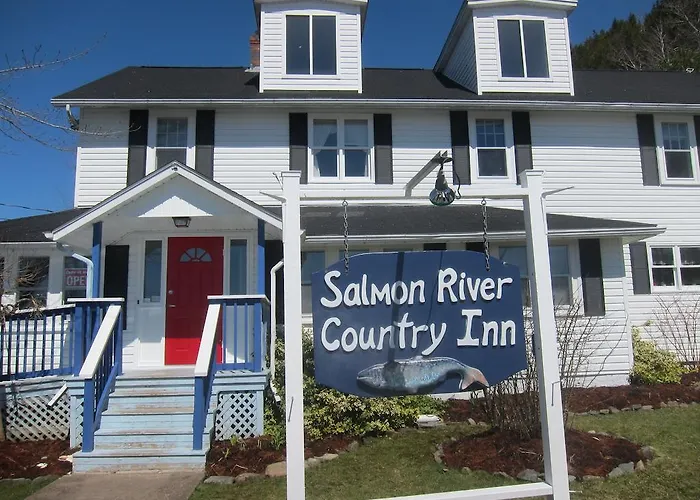 Salmon River Country Inn