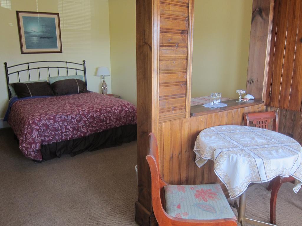 Inn Salmon River Country 3*