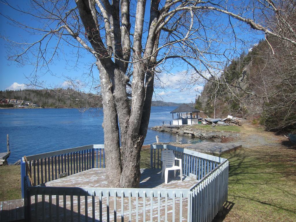 Inn Salmon River Country