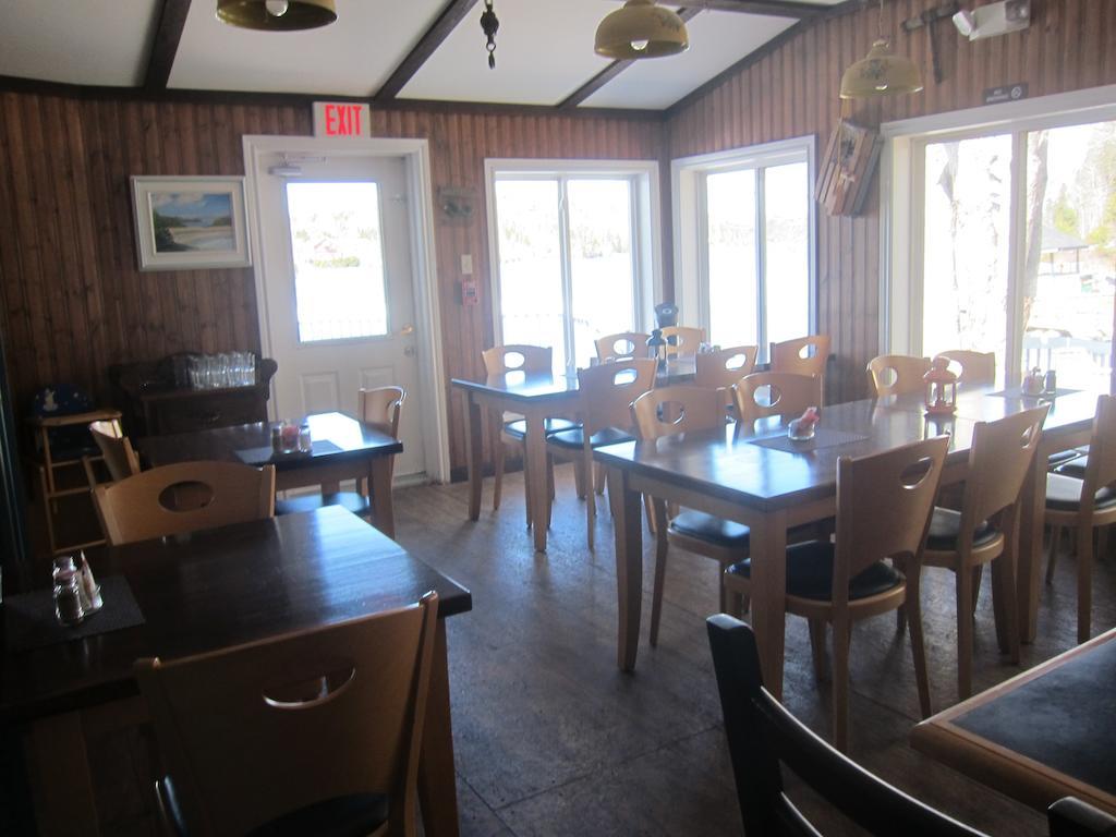 Inn Salmon River Country