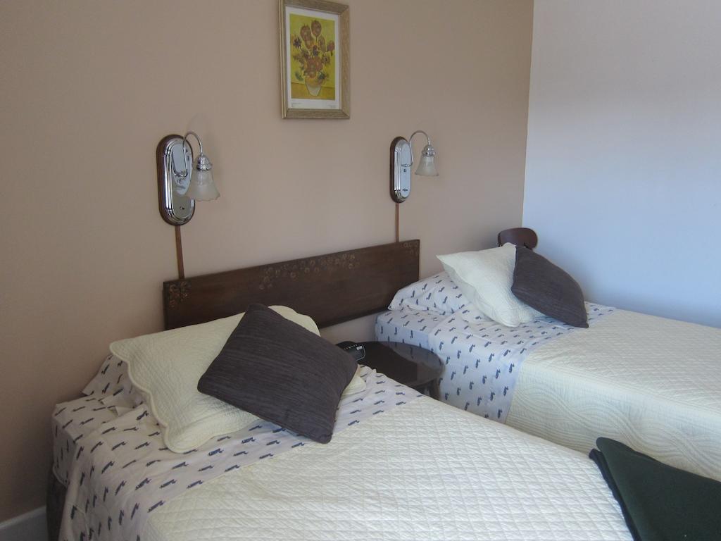 Salmon River Country Inn 3*