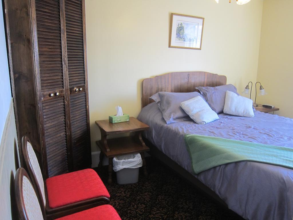 Salmon River Country Inn Head of Jeddore