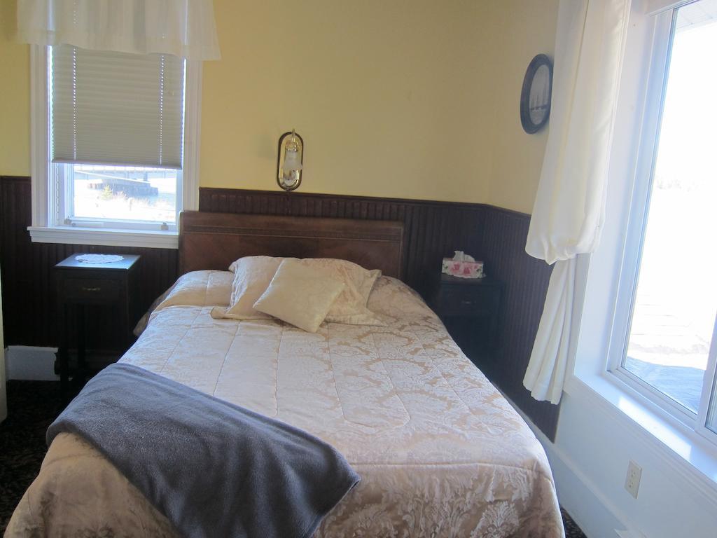 Salmon River Country Inn 3*
