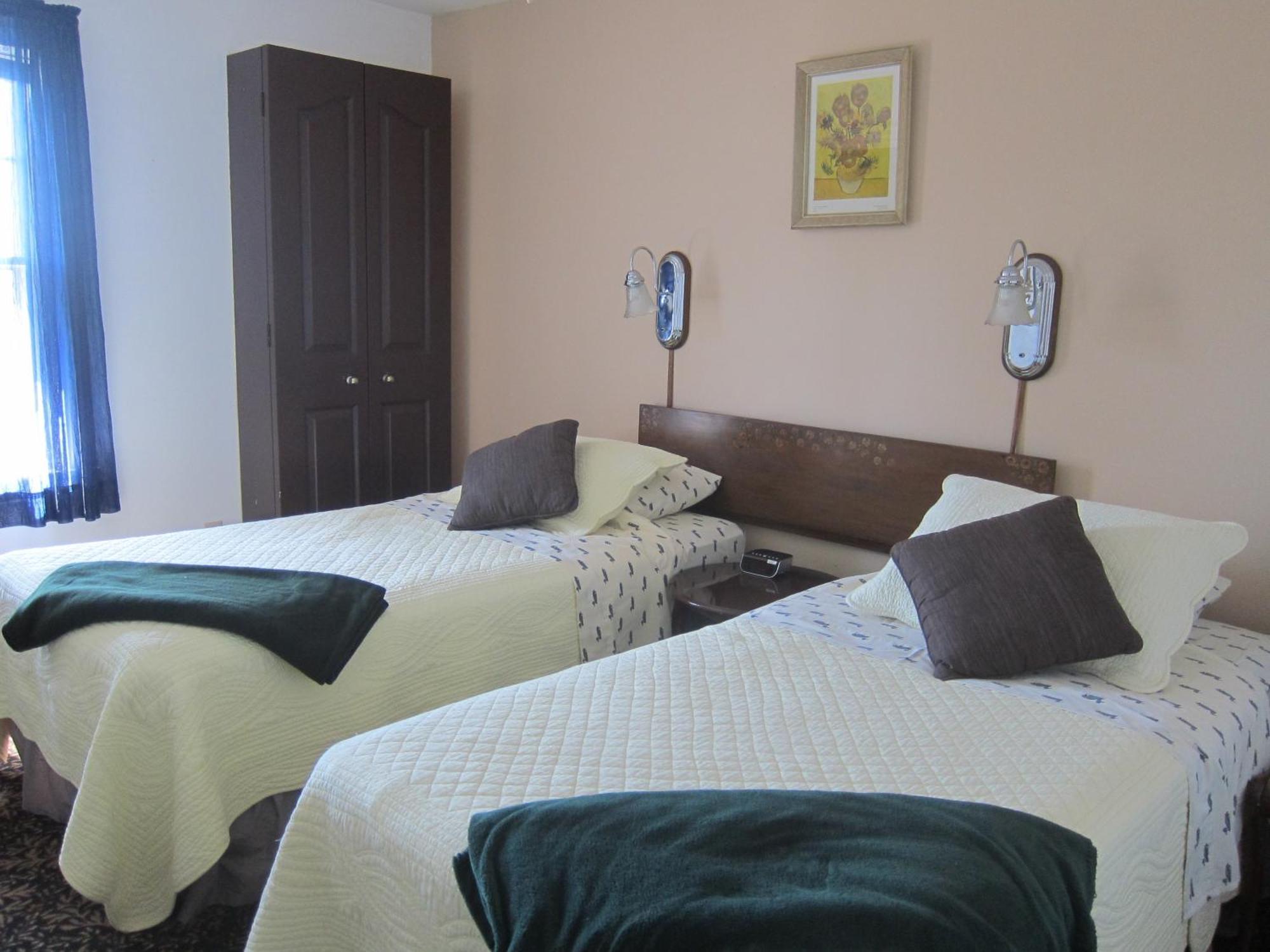 Inn Salmon River Country Head of Jeddore