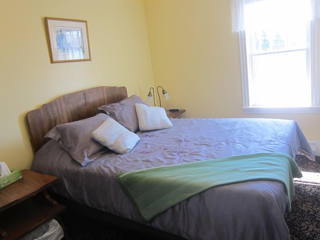Salmon River Country Inn Head of Jeddore