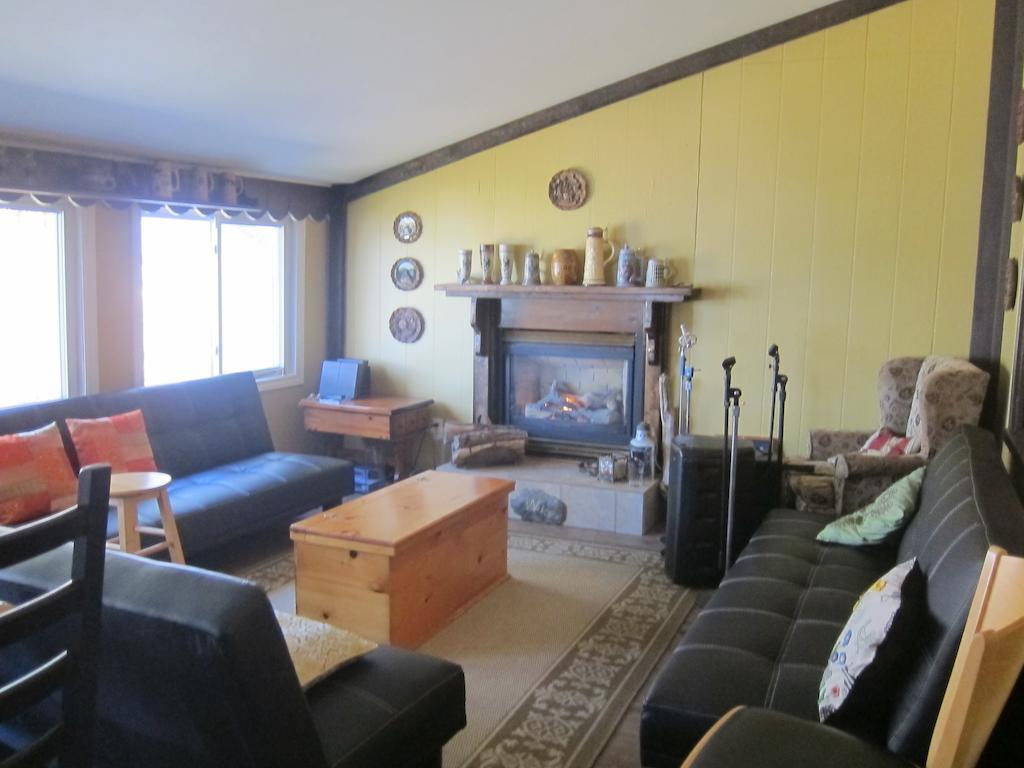 Inn Salmon River Country
