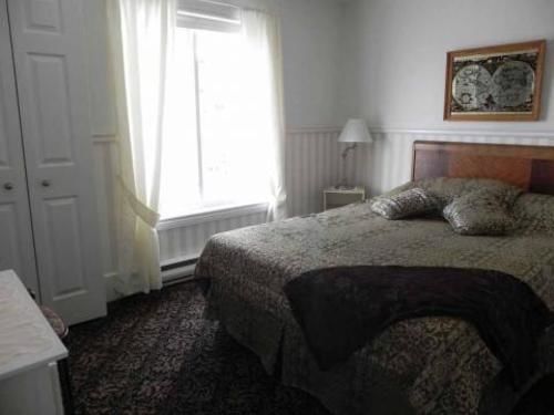 Inn Salmon River Country 3*