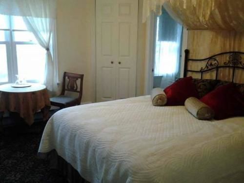 Inn Salmon River Country Head of Jeddore
